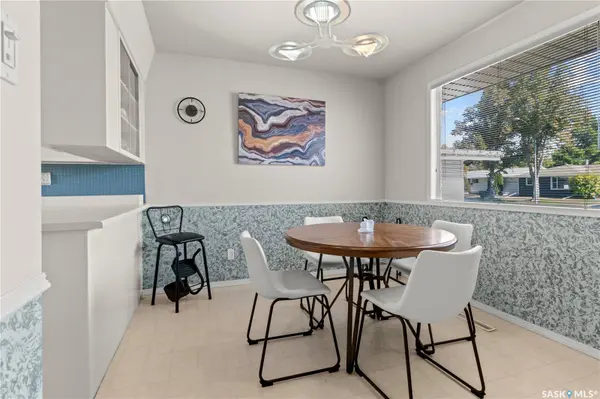 1524 Argyle AVENUE, Saskatoon, SK S7H 2W5