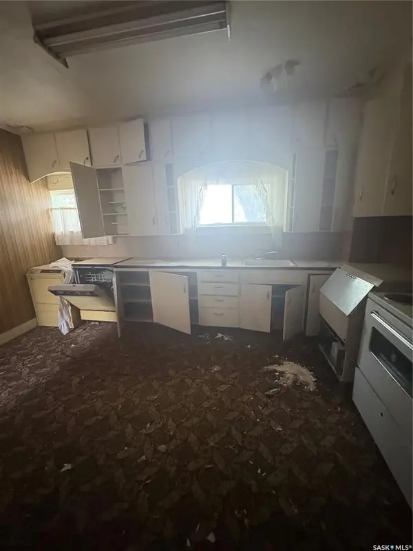 503 Main STREET S, Ituna, SK S0A 1N0