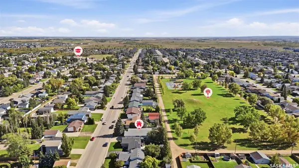 314 4th STREET S, Martensville, SK S0K 2T0