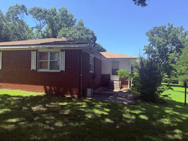 506 Garfield ST, Greenfield, MO 65661