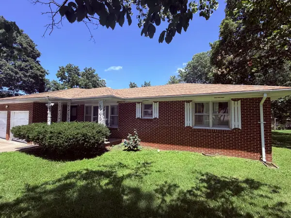 506 Garfield ST, Greenfield, MO 65661