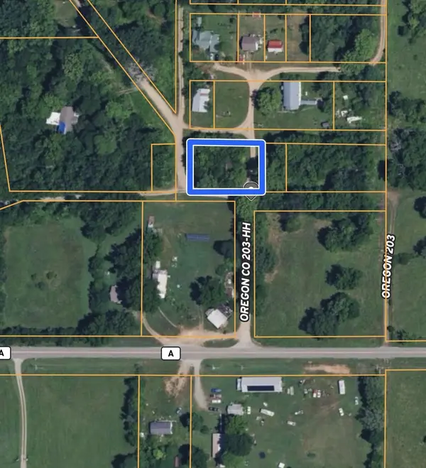000 County Road 203, Couch, MO 65690