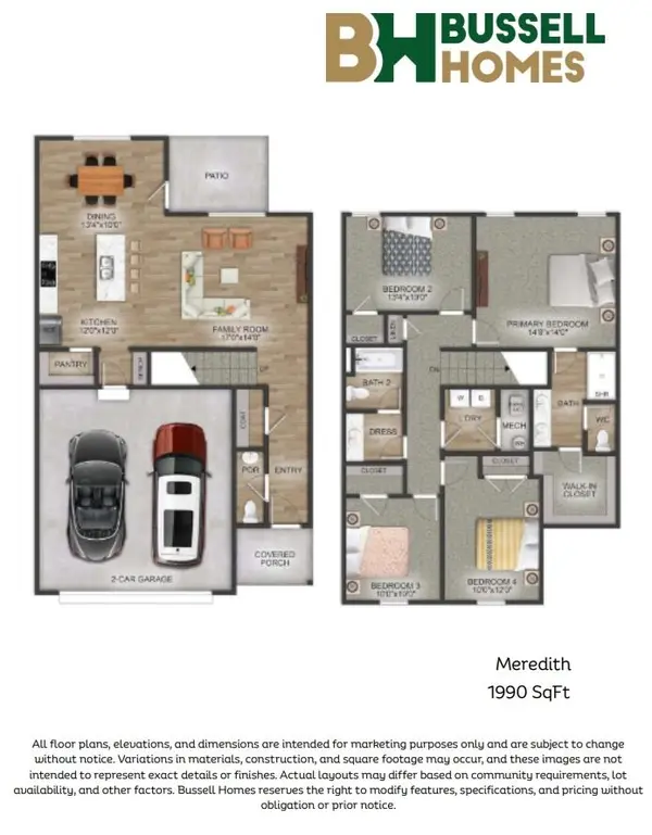 5250 W Josh ST, Springfield, MO 65802
