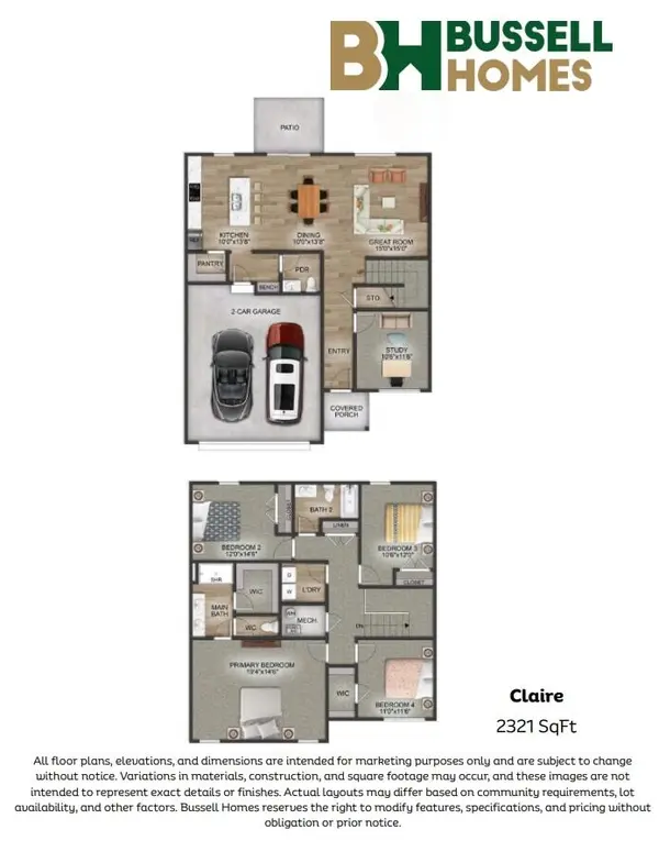 5270 W Josh ST, Springfield, MO 65802