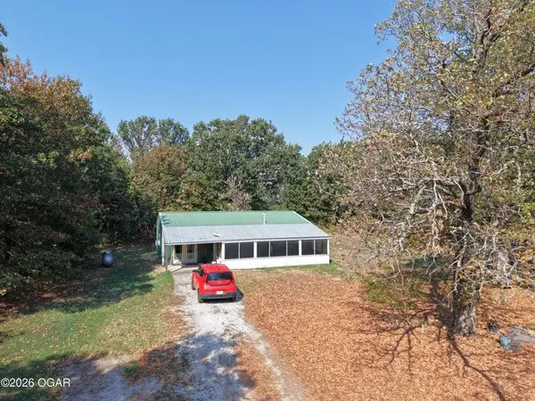 2865 Fiddlers Ridge RD, Goodman, MO 64843