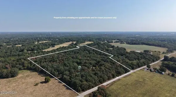 2865 Fiddlers Ridge RD, Goodman, MO 64843