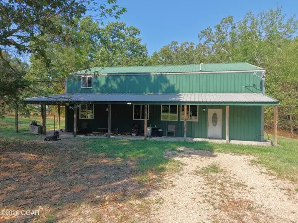 2865 Fiddlers Ridge RD, Goodman, MO 64843