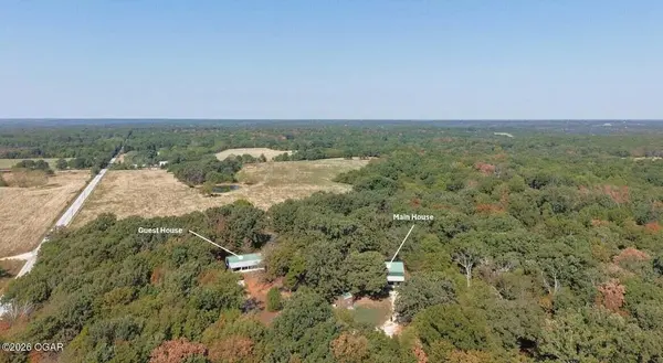 2865 Fiddlers Ridge RD, Goodman, MO 64843