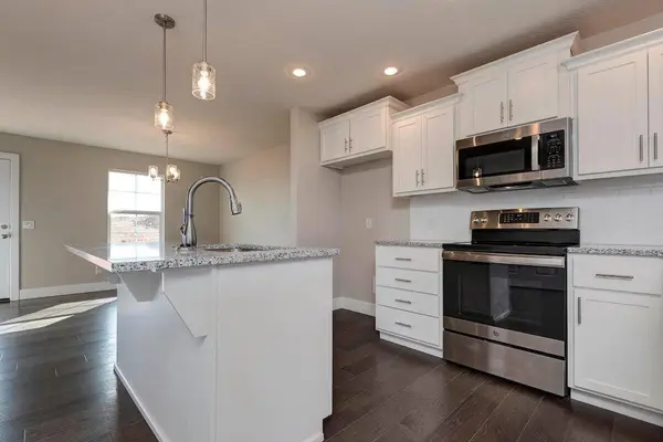 5245 W Josh ST, Springfield, MO 65802