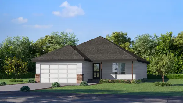 5245 W Josh ST, Springfield, MO 65802