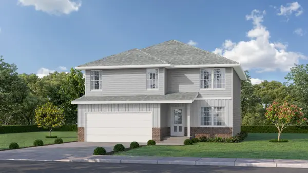 5225 W Josh ST, Springfield, MO 65802