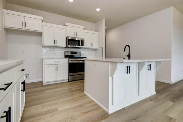 2204 S Grassmier RD #Lot 33, Ozark, MO 65721