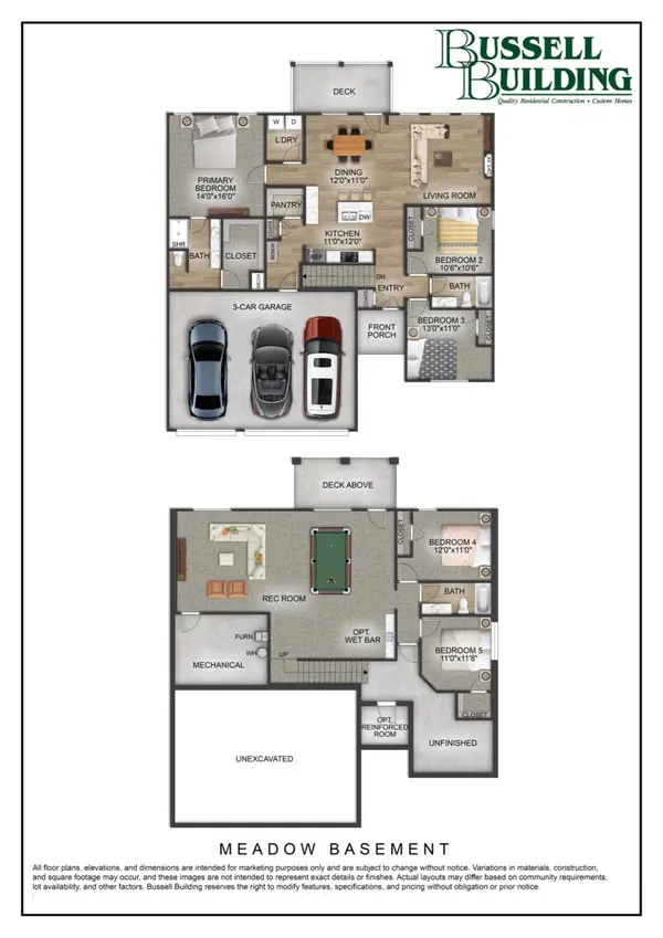 2204 S Grassmier RD #Lot 33, Ozark, MO 65721