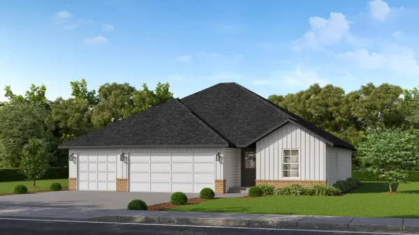 1923 Wellington DR #Lot 49, Ozark, MO 65721