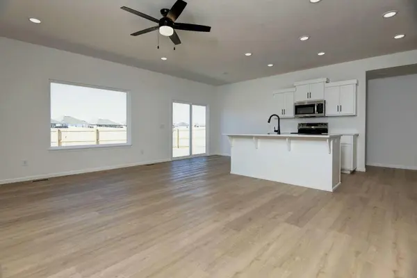 2105 S Edgewood CT #Lot 98, Ozark, MO 65721