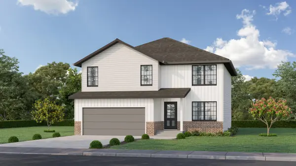 1915 W Woodhaven DR #Lot 102, Ozark, MO 65721