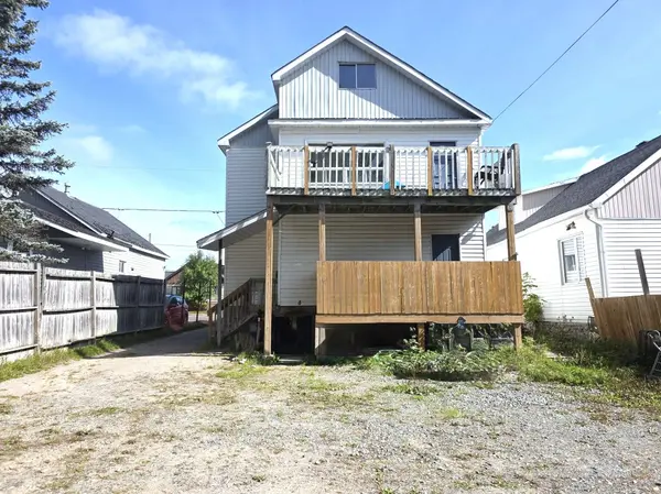 99 Duncan AVE S, Kirkland Lake, ON P2N 1Y2