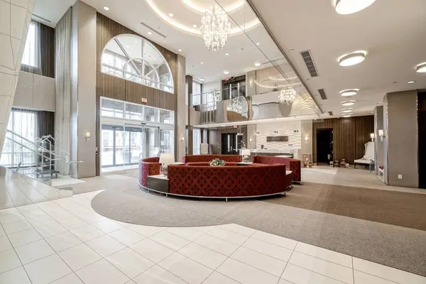2 Eva RD #2222, Toronto W08, ON M9C 0A9