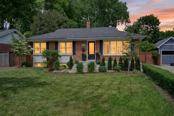 603 Cornick DR, Burlington, ON L7R 3A9