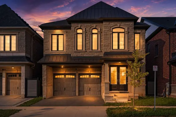 1199 QUEENS PLATE RD E, Oakville, ON L6M 5M4