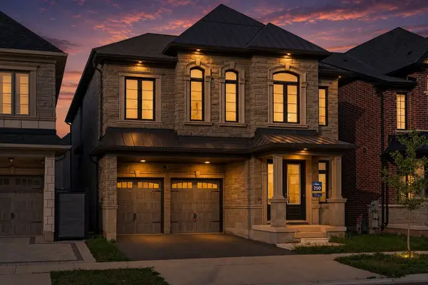 1199 QUEENS PLATE RD E, Oakville, ON L6M 5M4