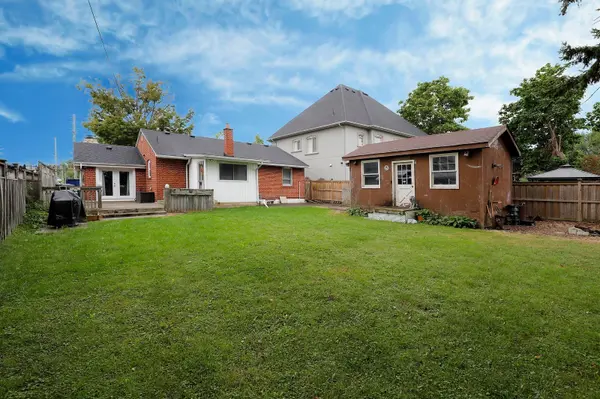 354 Martin ST SE, Milton, ON L9T 2R6
