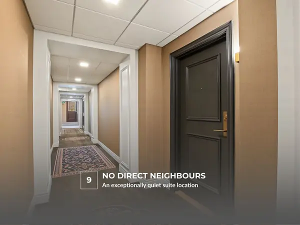 399 Elizabeth ST #903, Burlington, ON L7R 0A4
