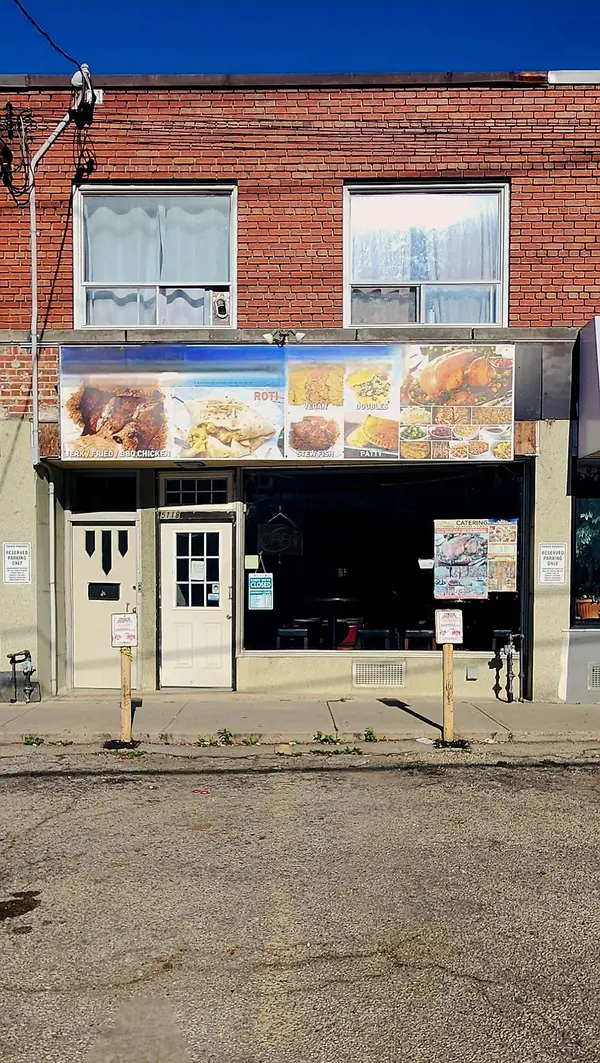 5118 Dundas ST, Toronto W08, ON M9A 1C2