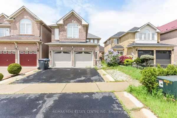 5989 Sidmouth ST, Mississauga, ON L5V 2Z5