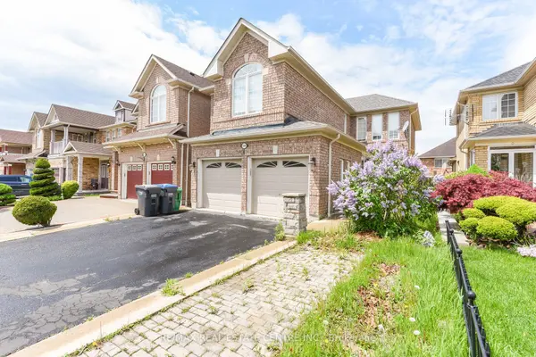 5989 Sidmouth ST, Mississauga, ON L5V 2Z5