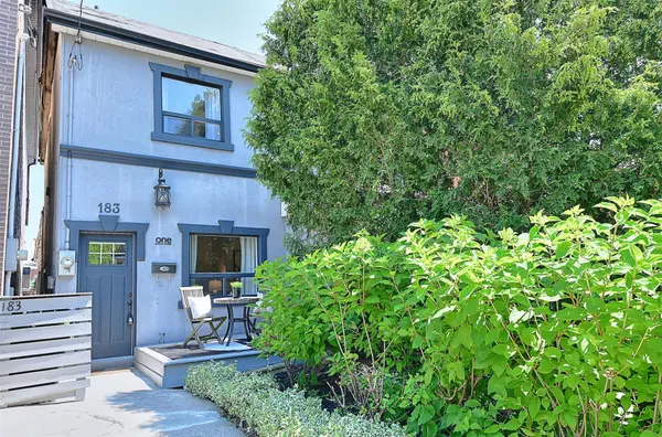 183 Earlscourt AVE, Toronto W03, ON M6E 4B2