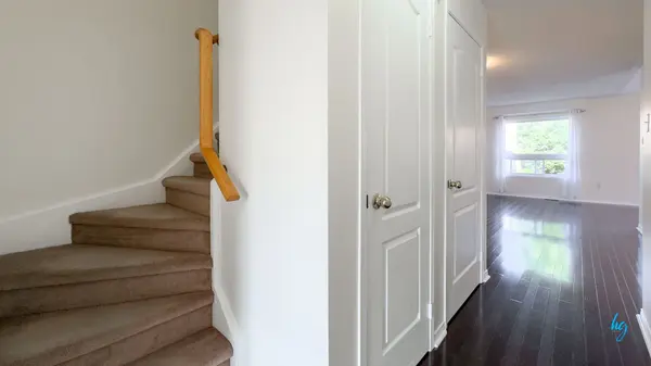 3561 Southwick ST, Mississauga, ON L5M 7C4