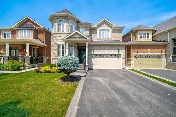 30 Eatonville ST #Upper, Brampton, ON L7A 0M7