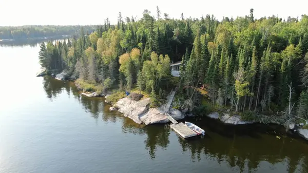 S882 Winnipeg River, Kenora Remote Area, ON P0X 1J0