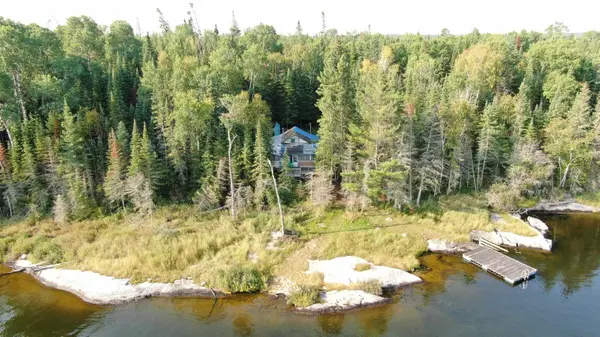 S882 Winnipeg River, Kenora Remote Area, ON P0X 1J0