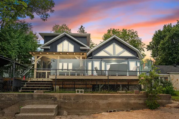 502B Macgregor Bay TRL, Petawawa, ON K8A 8K9
