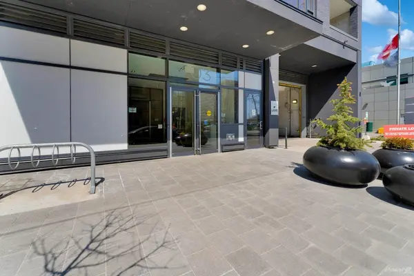 203 Catherine ST W #805, Ottawa Centre, ON K2P 1C3