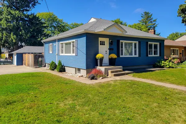 19 THORNDALE AVE, St. Catharines, ON L2R 6A6