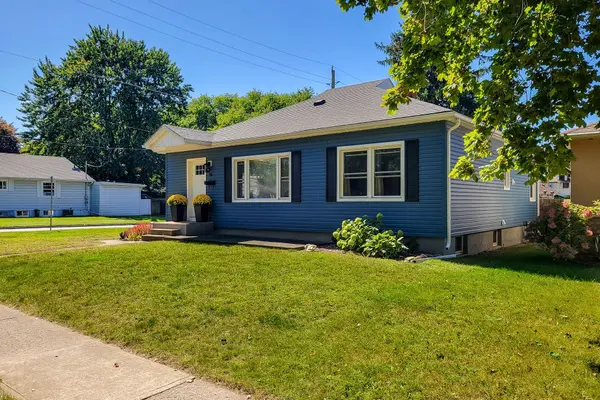19 THORNDALE AVE, St. Catharines, ON L2R 6A6