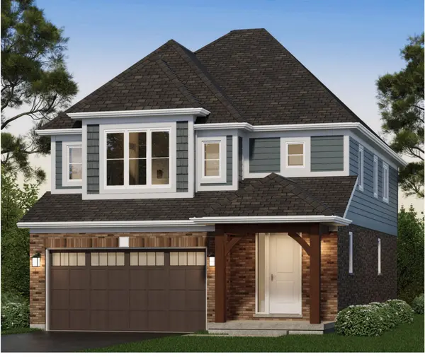 174 Haylock AVE, Centre Wellington, ON N0B 1S0