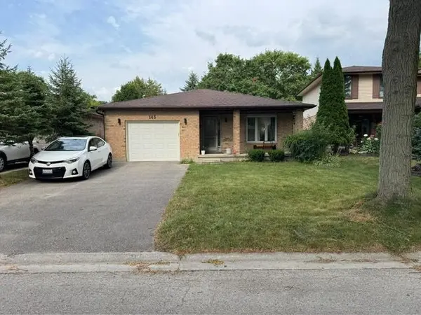 143 Grenfell PL, London North, ON N5X 3B6