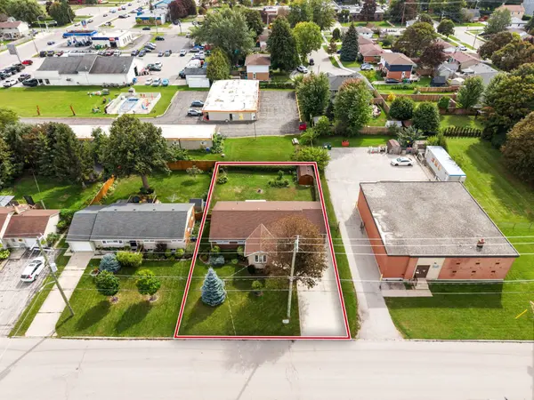 78 Blake ST E, Goderich, ON N7A 1C8