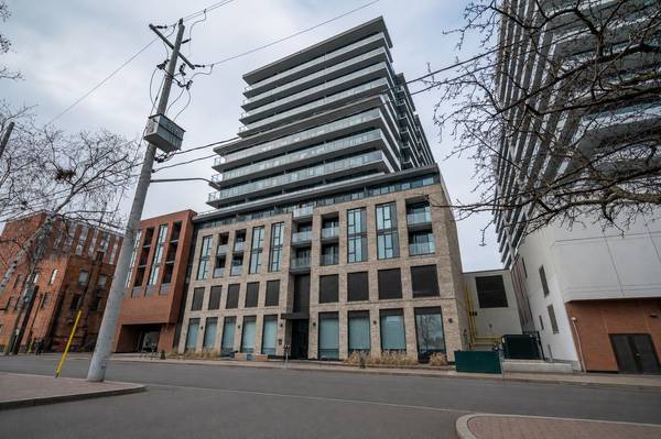 1 Jarvis ST #1219, Hamilton, ON L8R 3J2