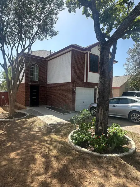 4611 E Castleman DR, Austin, TX 78725