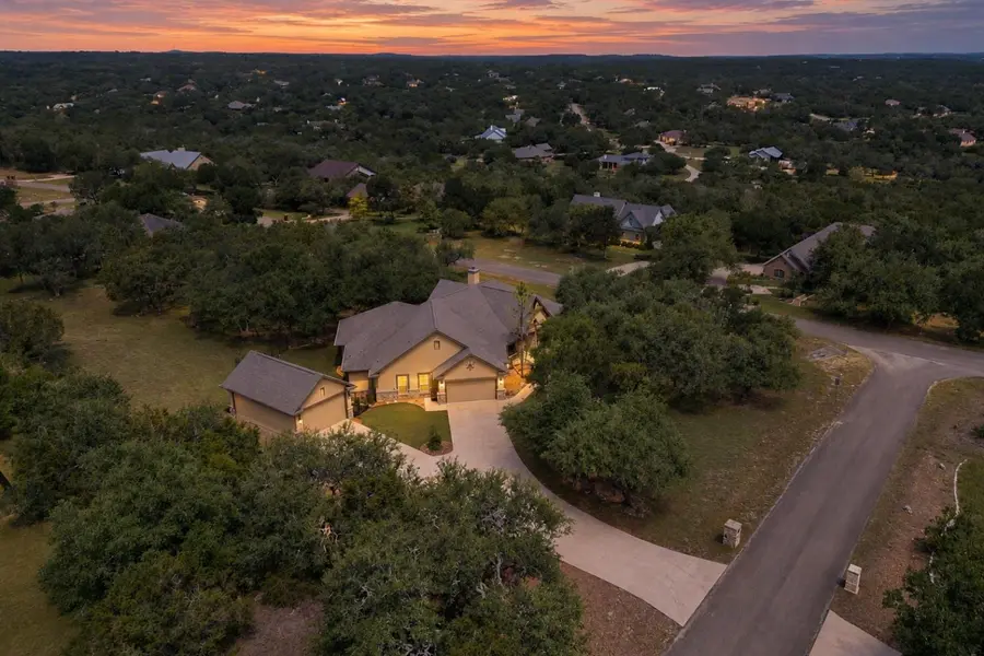 128 Portulaca CT, Driftwood, TX 78619