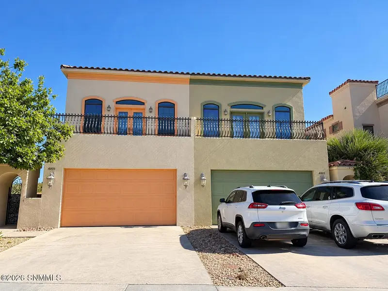 4301 Capistrano AVE, Las Cruces, NM 88011