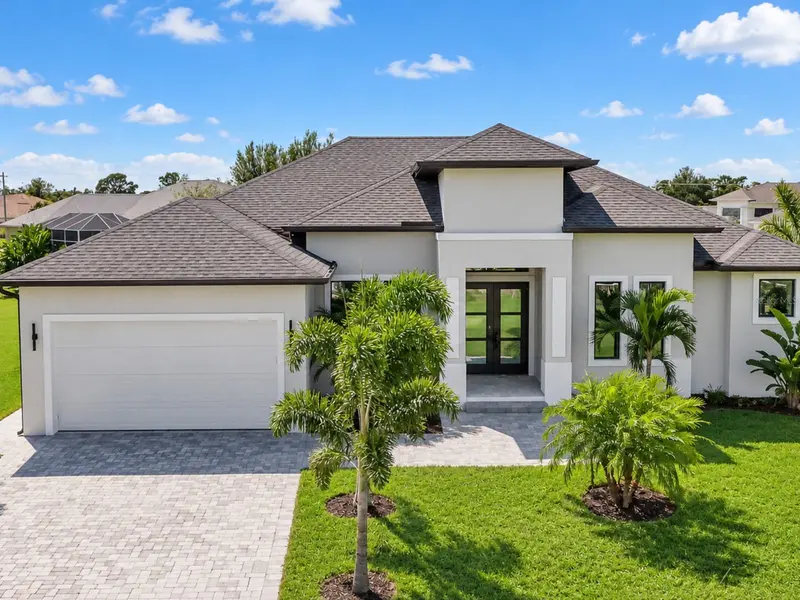 1 WHITE MARSH RD, Rotonda West, FL 33947