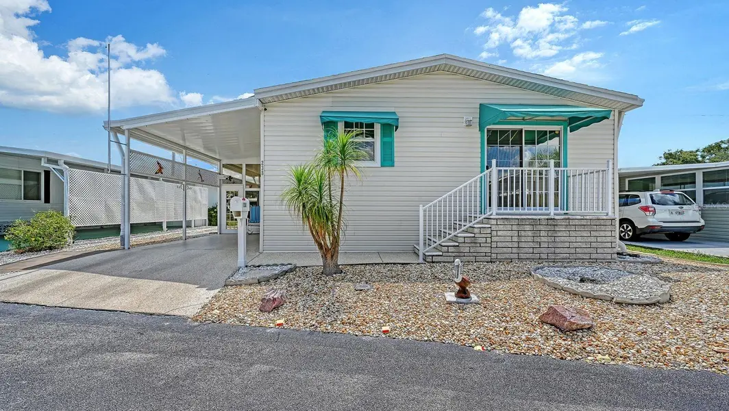 238 SOUTHWINDS DR, Sarasota, FL 34231