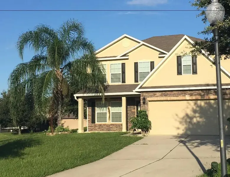 100 COLONIAL PINE LN, Minneola, FL 34715
