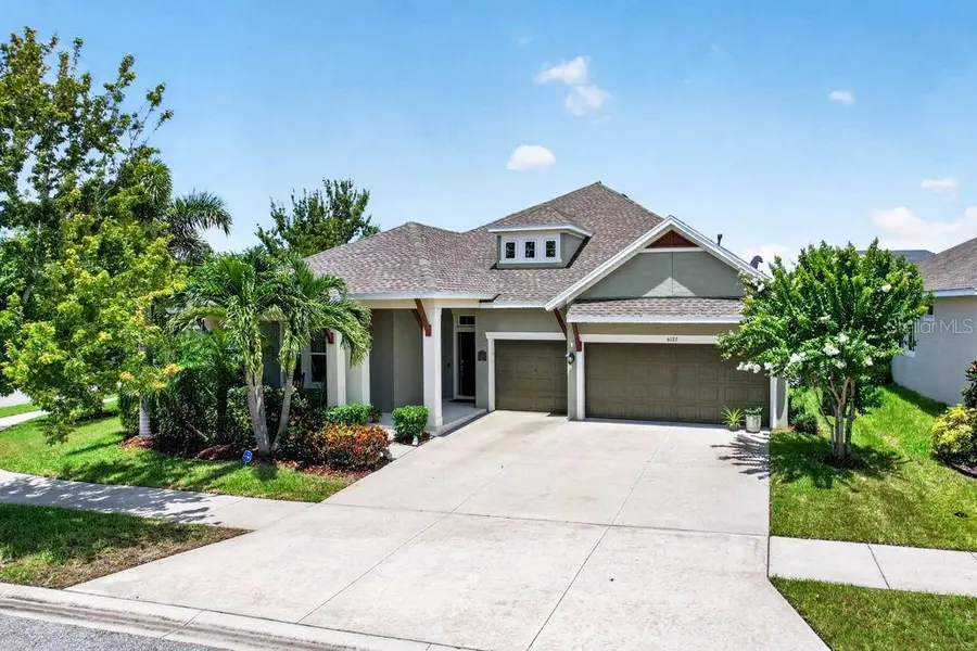 6127 SHADOWLAKE DR, Apollo Beach, FL 33572